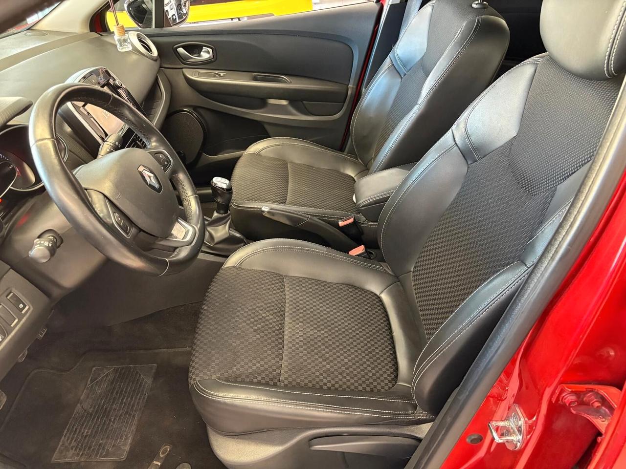 Renault Clio TCe 12V 90 CV GPL Start&Stop 5 porte Energy Duel