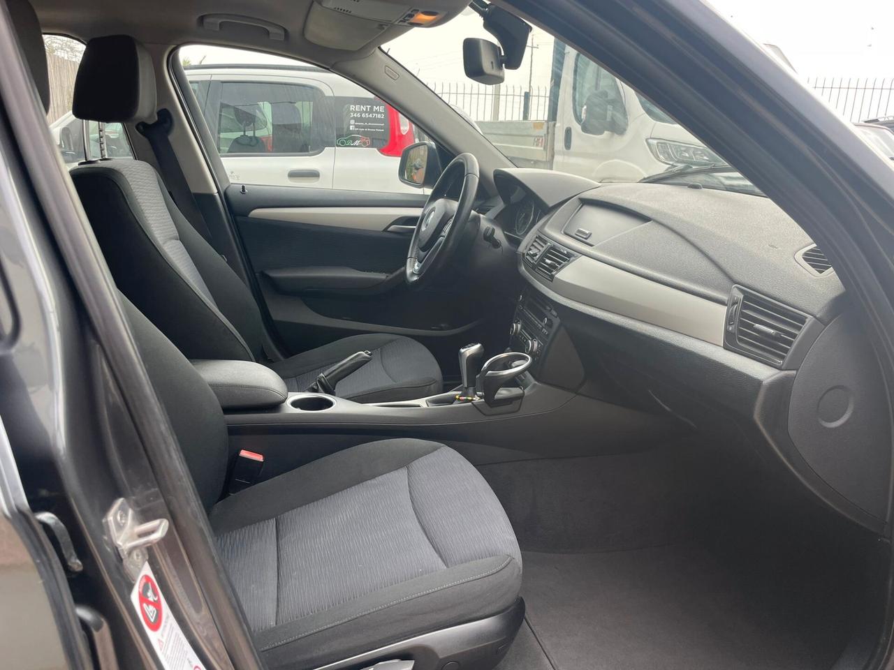 Bmw X1 sDrive16d Msport 116 CV