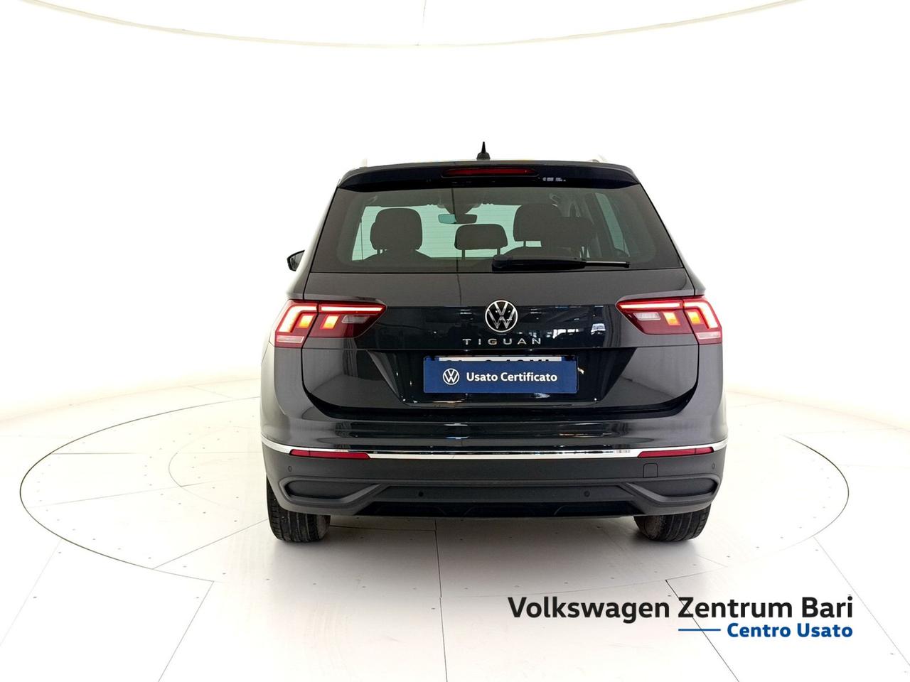 Volkswagen Tiguan 2.0 tdi life 122cv