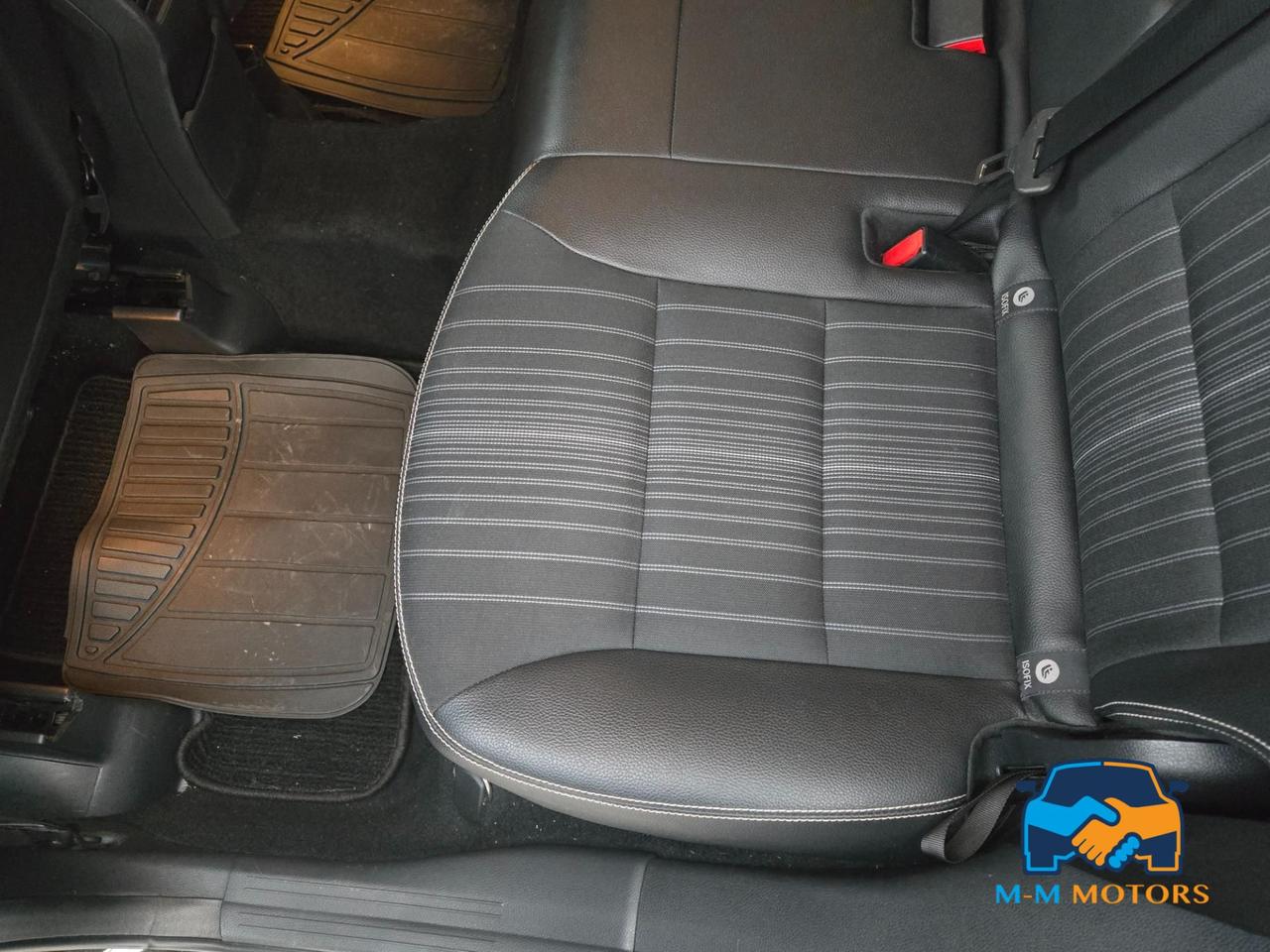 Mercedes B 220 CDI Premium