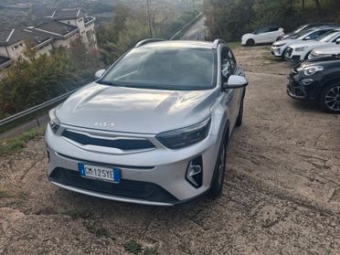Kia Stonic 1.2 DPI ECO GPL Style