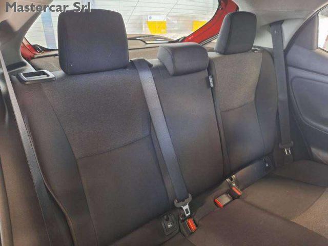 MAZDA 2 2 IV 1.5 vvt full hybrid Pure e-cvt - GP395BF