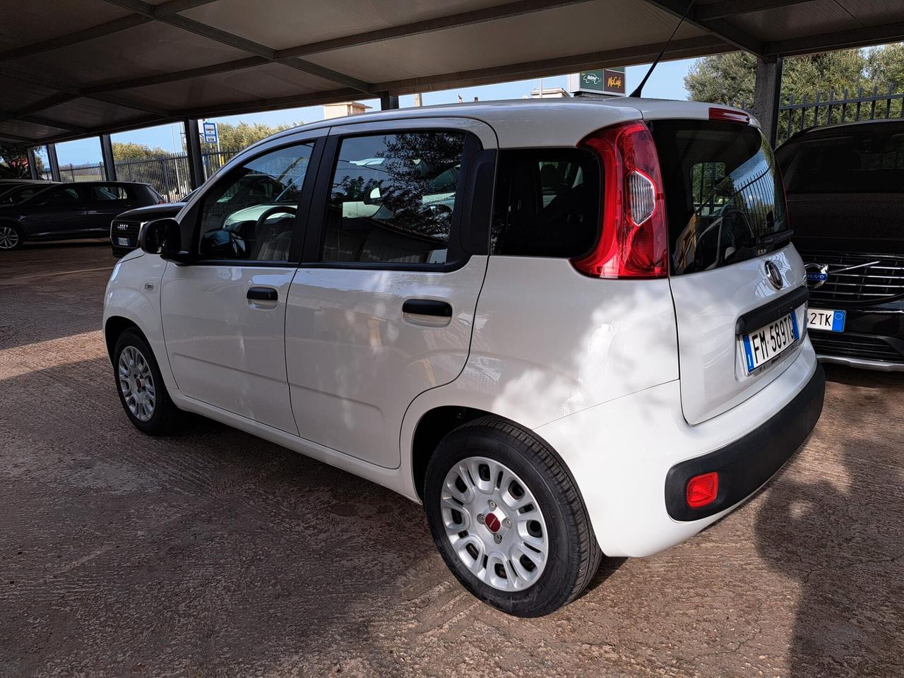 Fiat Panda 1.2 EasyPower Easy