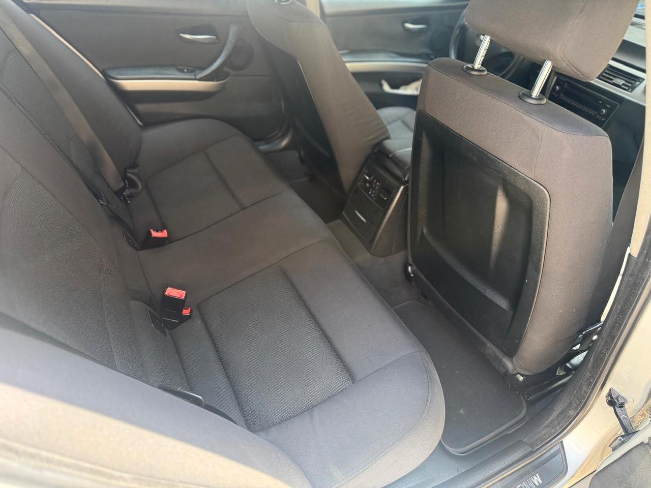 BMW 320 2.0D 2008 12 MESI DI GARANZIA