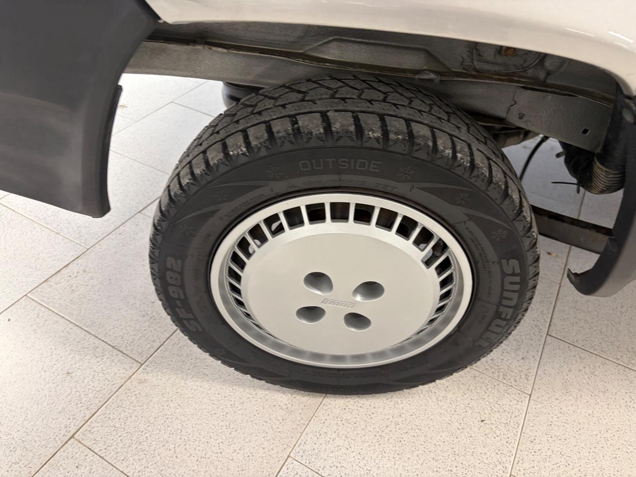 Fiat Panda 900 i.e. cat Hobby Perfetta !
