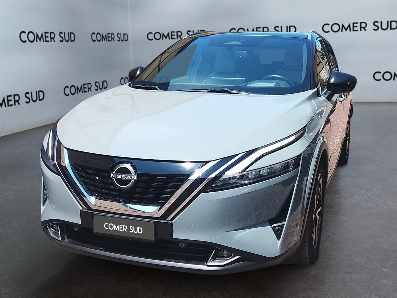 NISSAN Qashqai III 2021 - Qashqai 1.5 e-power Tekna+ 2wd