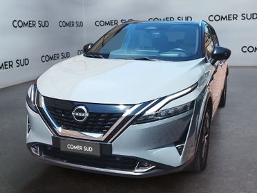 NISSAN Qashqai III 2021 - Qashqai 1.5 e-power Tekna+ 2wd