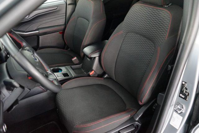 FORD Kuga 2.5 Full Hybrid FHEV 180 CV CVT 2WD ST-Line