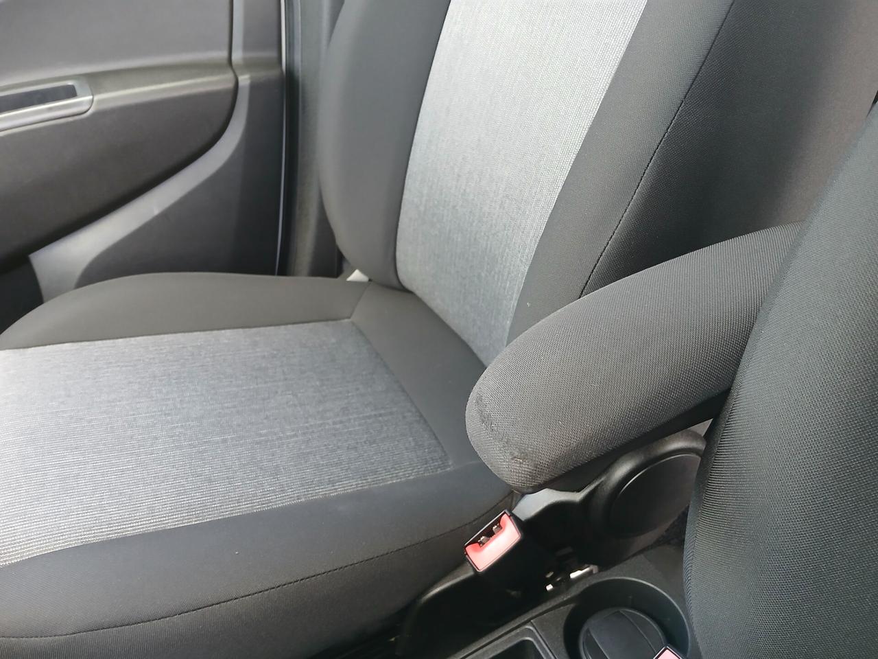 Fiat Doblo DOBLO' N1 5 POSTI 2019 IVATO