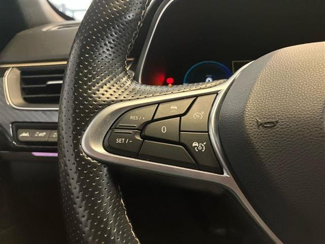 RENAULT Arkana 1.6 E-Tech full hybrid E-Tech Engineered Fa