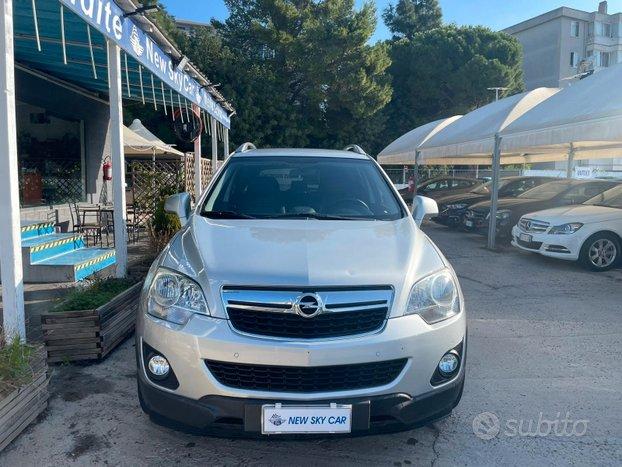 OPEL Antara 2.2 Cdti 163Cv 4X4 AUTO PERFETTA -2013
