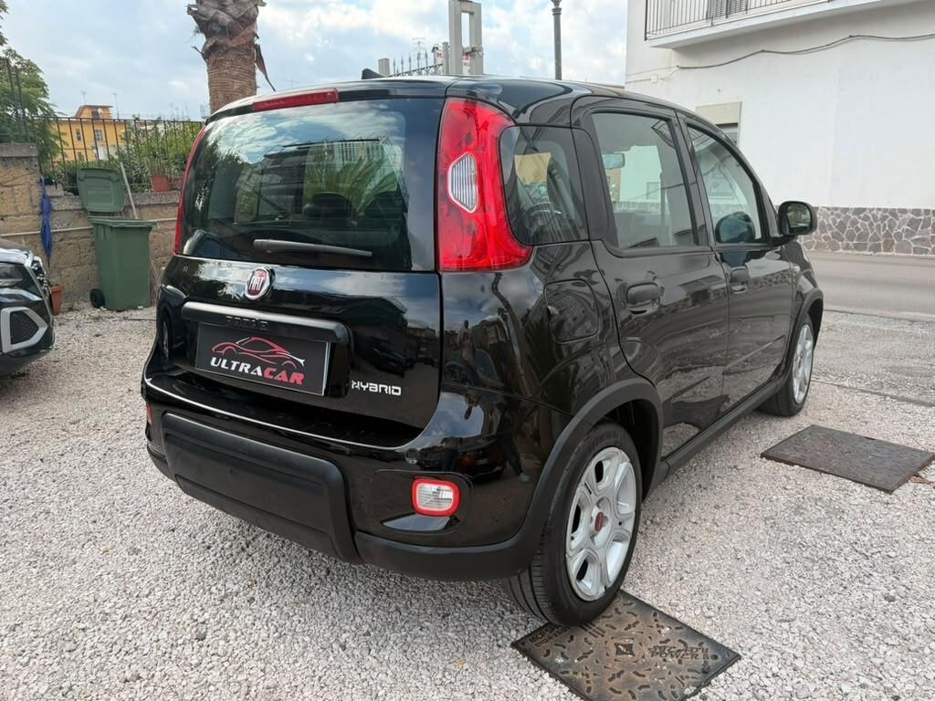 Fiat Panda 1.0 FireFly S&S Hybrid 2024