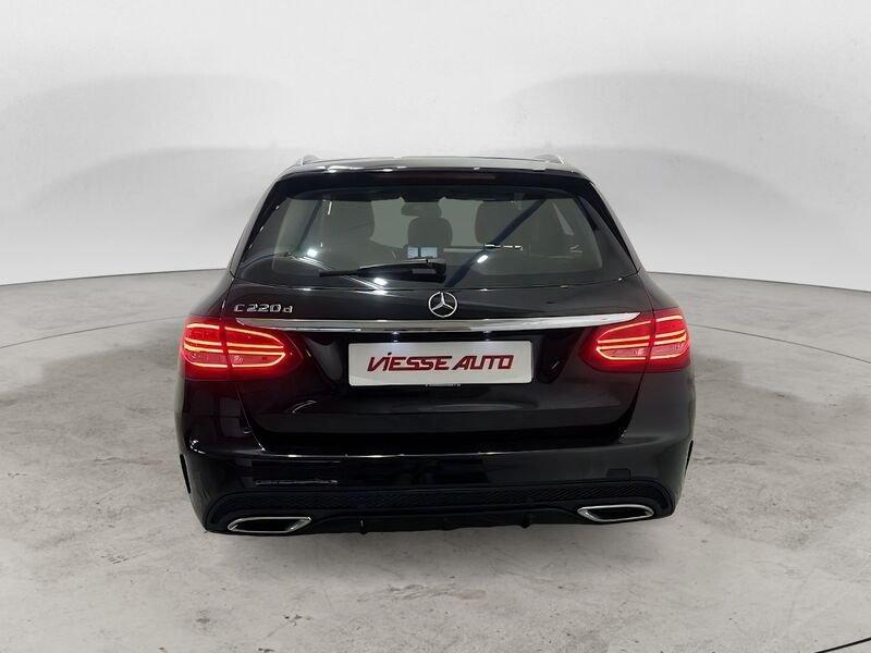 Mercedes-Benz Classe C