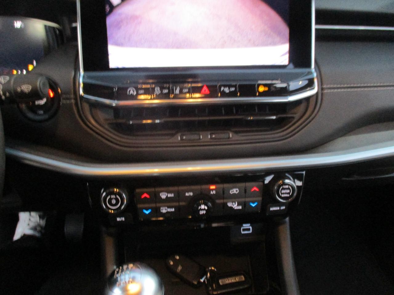 Jeep Compass 1.6 Multijet II 2WD Limited 2022