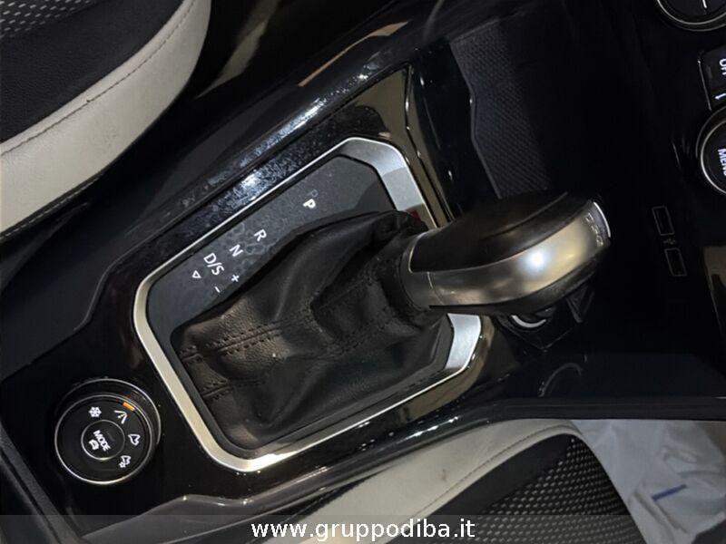 Volkswagen T-Roc I 2017 Diesel 2.0 tdi Advanced 4motion dsg