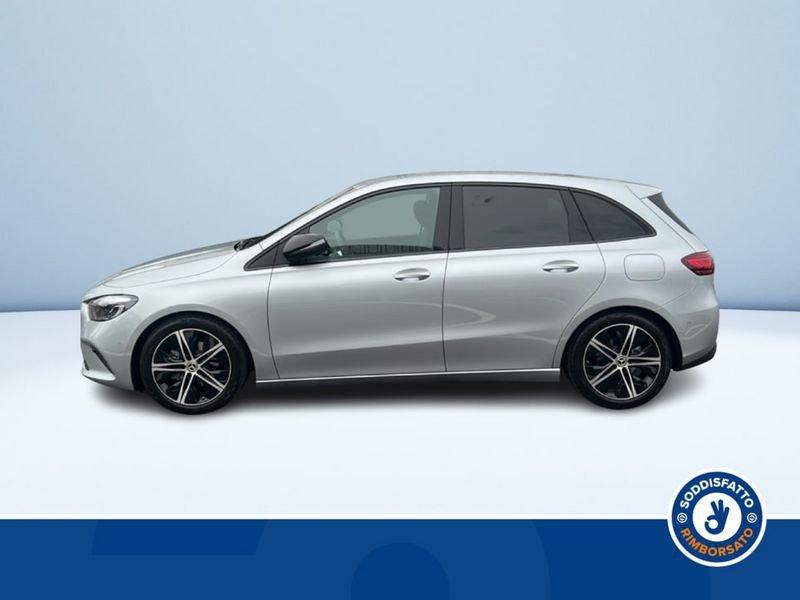 Mercedes-Benz Classe B 180d Automatic Advanced Plus Progressive