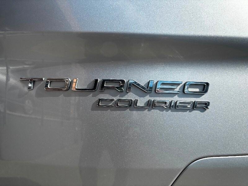 FORD Tourneo Courier 1ªs Tourneo Courier 1.5 T...