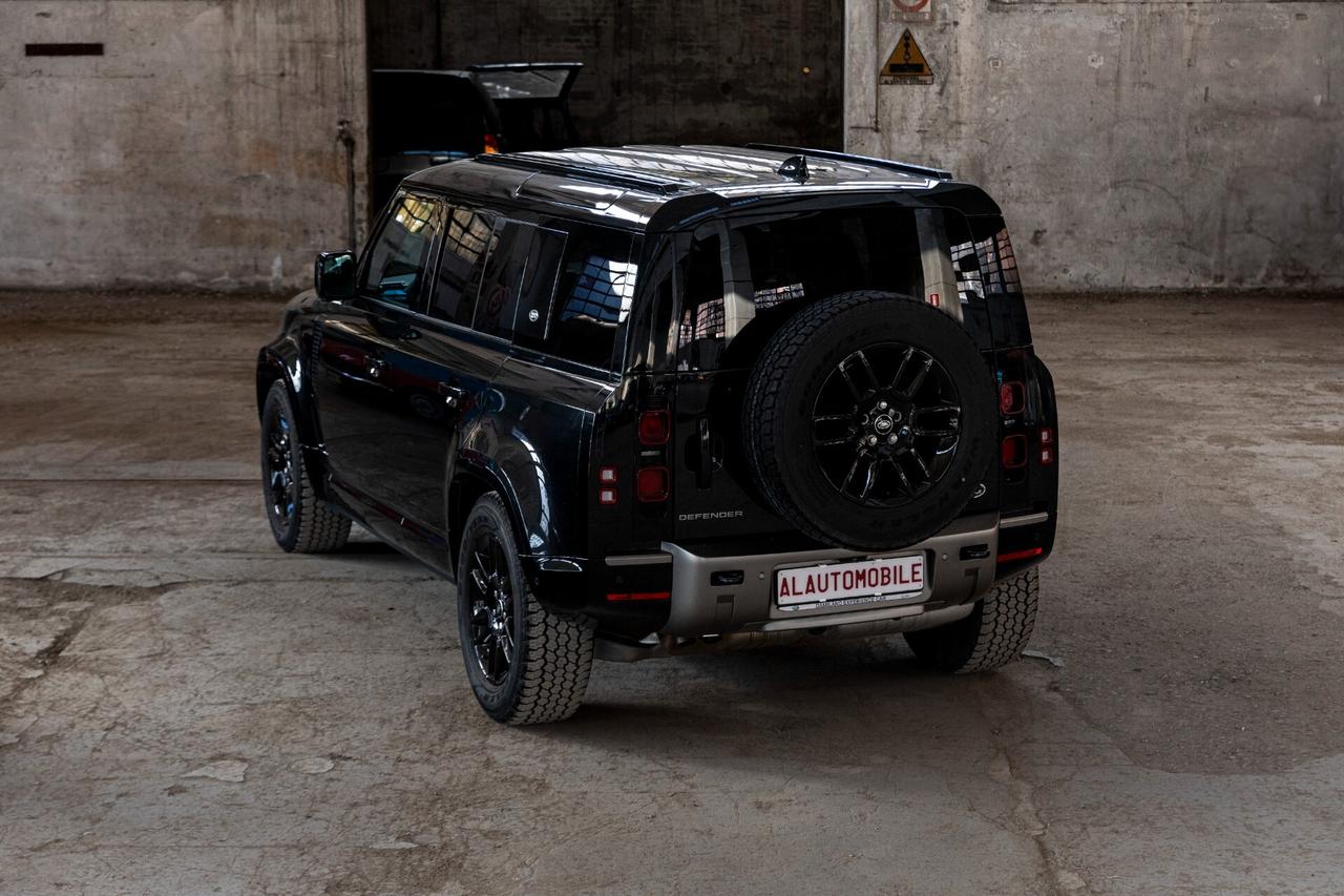 Land Rover Defender 110 3.0D I6 300 CV AWD Auto X-Dynamic S