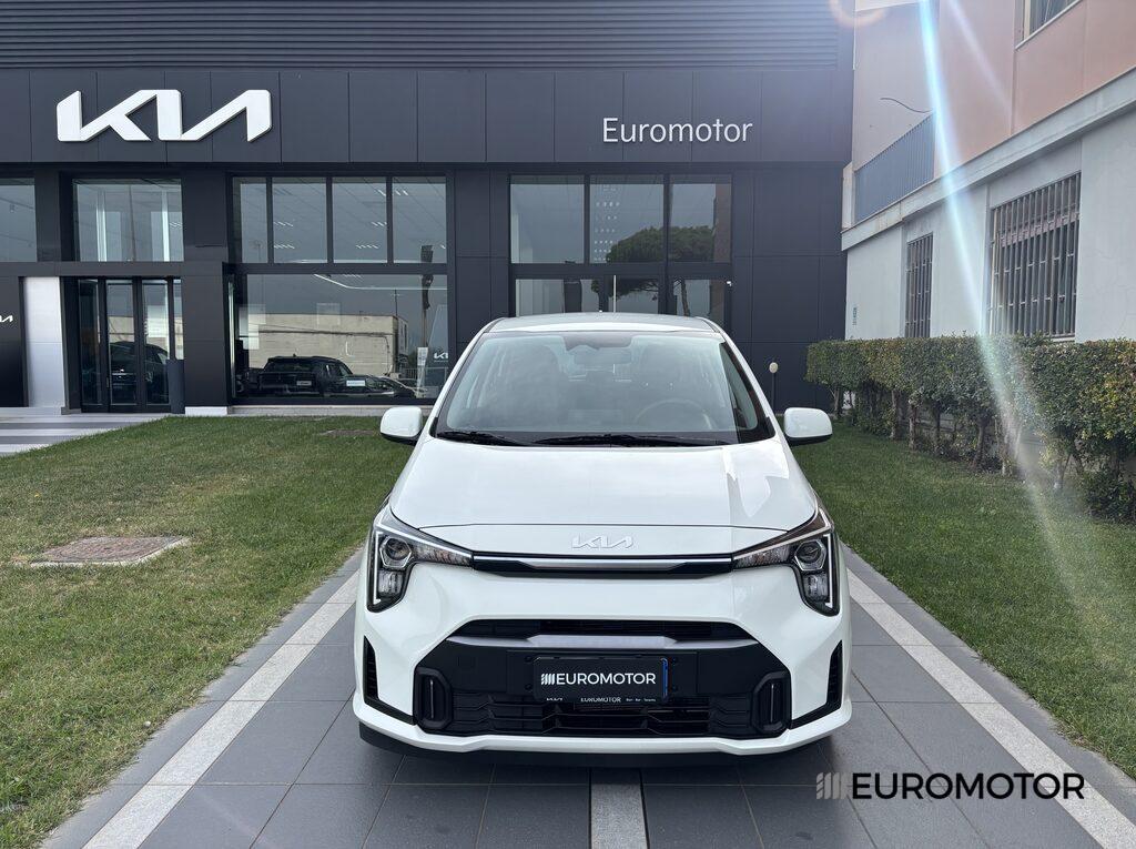 Kia Picanto 1.0 DPi Urban AMT