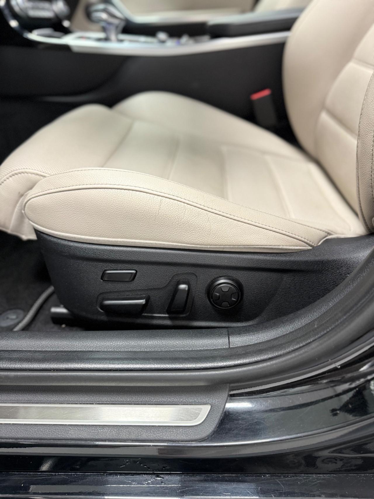 Kia Stinger 2.2 CRDi AWD AT8 GT Line 02/2019 EURO 6B