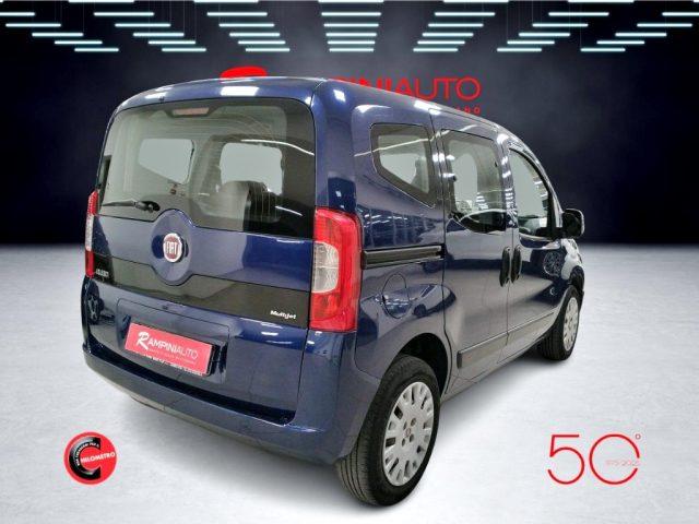 FIAT Qubo 1.3 MJT 80 CV Dynamic Pronta Consegna