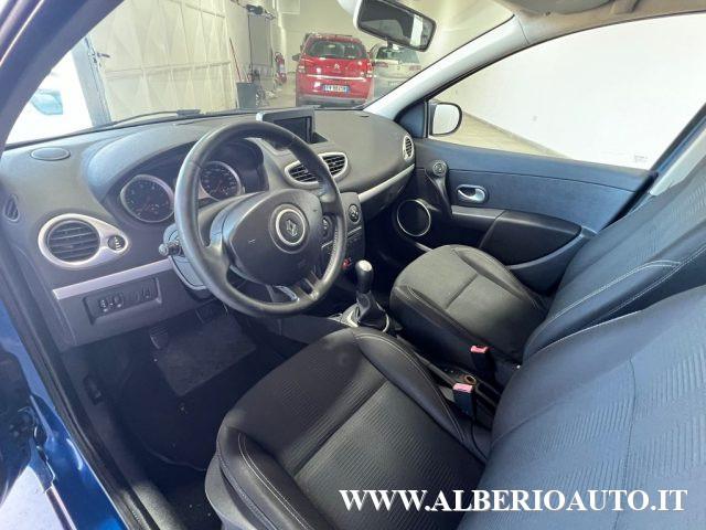 RENAULT Clio 1.5 dCi 85CV 5 porte Dynamique VEDI NOTE