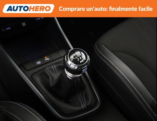 HYUNDAI i20 N 1.6 T-GDI N-Performance