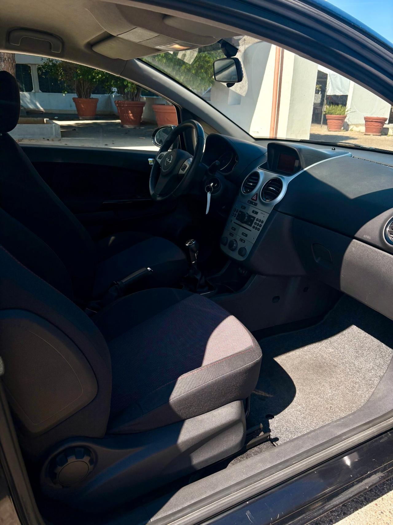 Opel Corsa 1.3 CDTI 90CV 3 porte Sport
