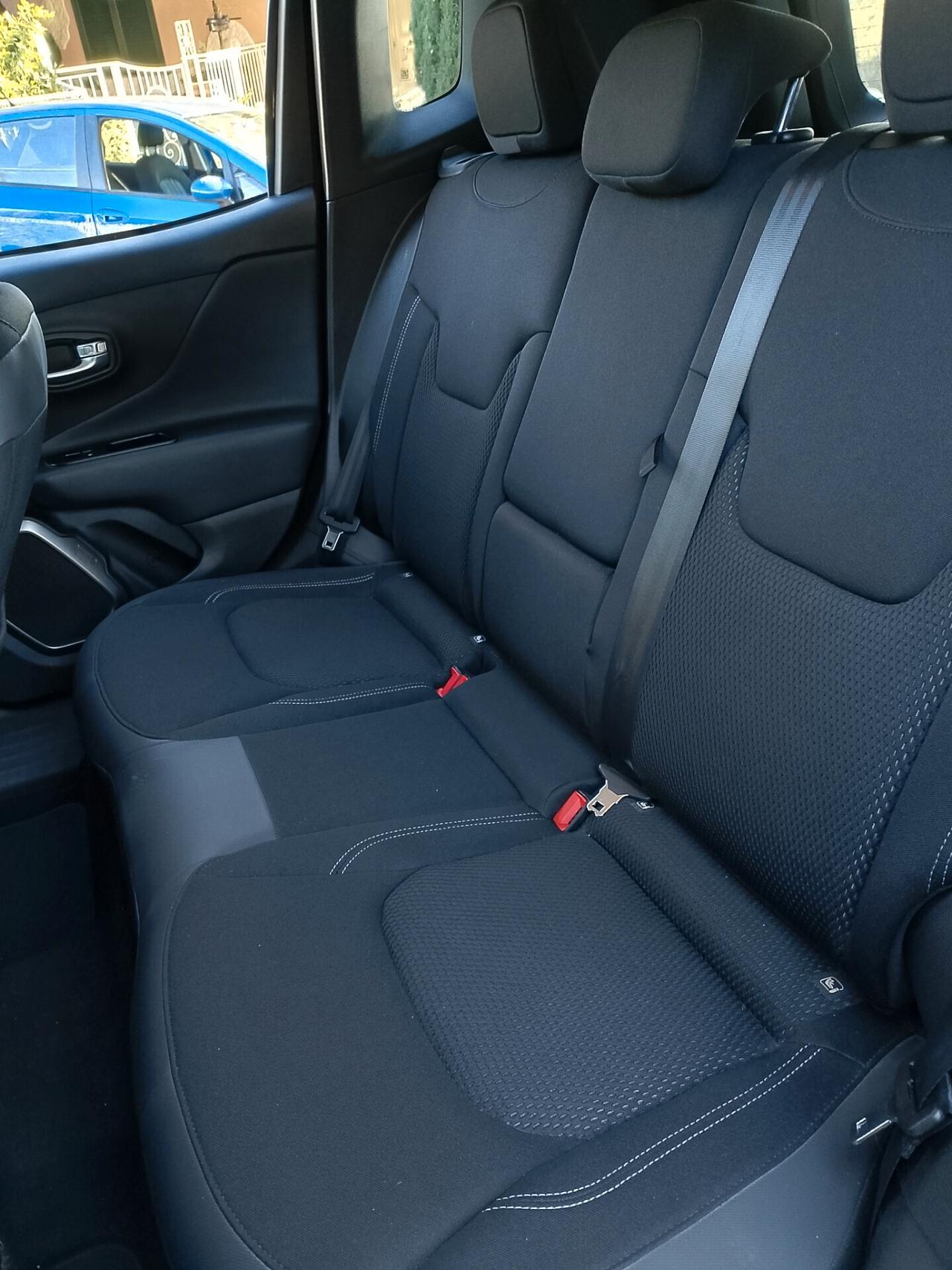 Jeep Renegade 1.6 Mjt 120 CV Sport