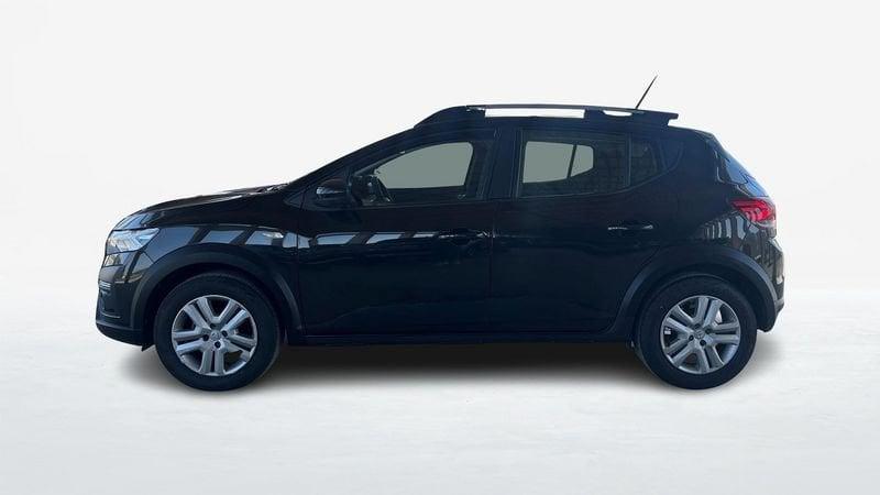 Dacia Sandero Stepway 1.0 TCe Comfort
