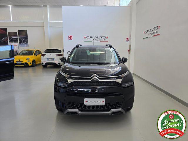 CITROEN C3 Aircross PureTech 130 S&S EAT6 Shine Pack