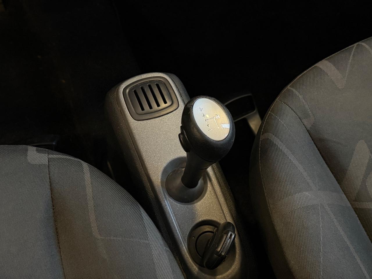 Smart ForTwo 1.0 87 cv coupé passion