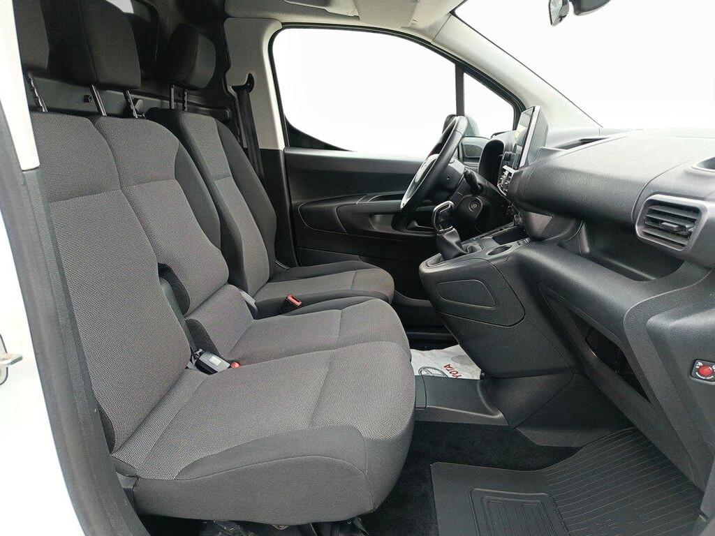 Toyota Proace City 1.5D 100cv S&S L1 S Ground