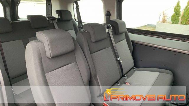 TOYOTA Proace Verso 2.0D 144 CV D Comfort