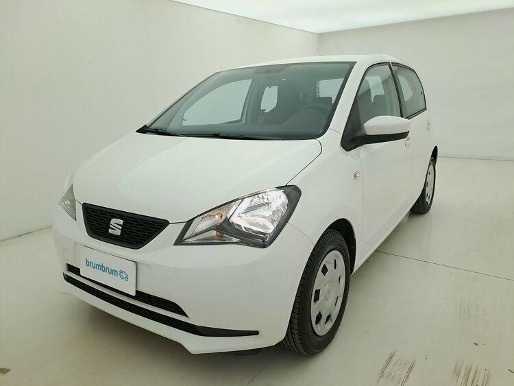 Seat Mii Style Ecofuel BR854403 1.0 Metano 68CV