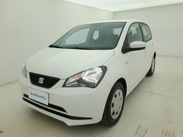 Seat Mii Style Ecofuel BR854403 1.0 Metano 68CV