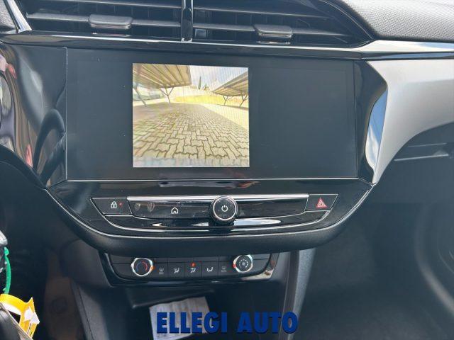 OPEL Corsa 1.2 100 CV Edition KM 0