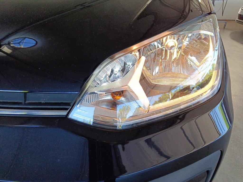 VOLKSWAGEN Up! 5p 1.0 evo color up! 65cv del 2022