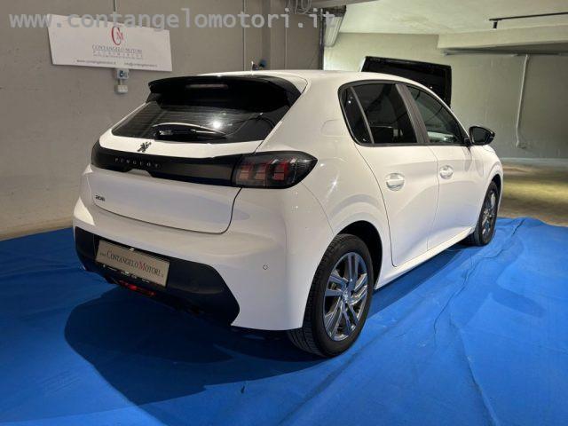 PEUGEOT 208 208 II 2019 1.5 bluehdi Active s