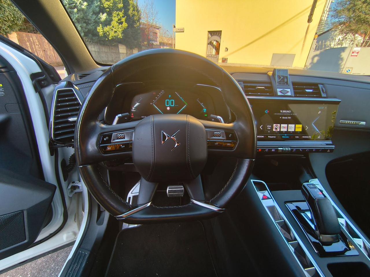 DS DS 7 Crossback 1.6 E- Tense PHEV 225 Gran #8439