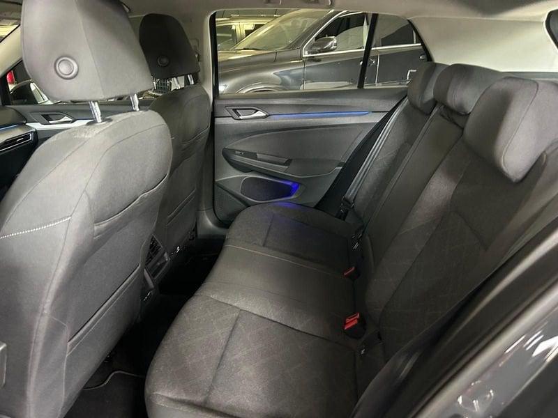 Volkswagen Golf GOLF 2.0 TDI SCR STYLE
