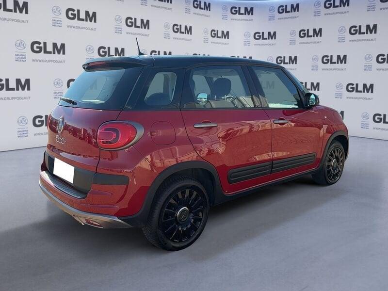 FIAT 500L 500L 1.3 Multijet 95 CV Cross
