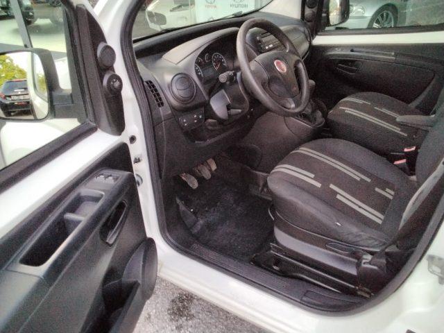 FIAT Fiorino 1.3 MJT 75CV Furgone Adventure E5+
