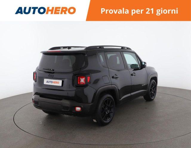 JEEP Renegade 1.6 Mjt 120 CV Longitude