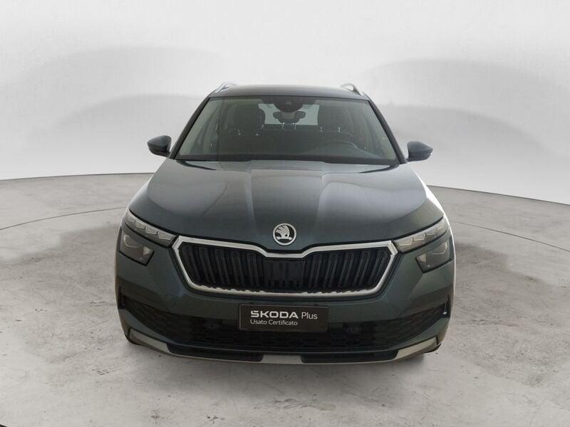 Skoda Kamiq 1.0 TSI 110 CV Style