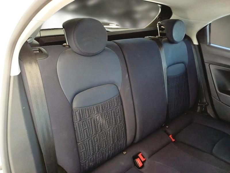 FIAT 500X 1.0 T3 120 CV MT E6D CLUB CROSSOVER