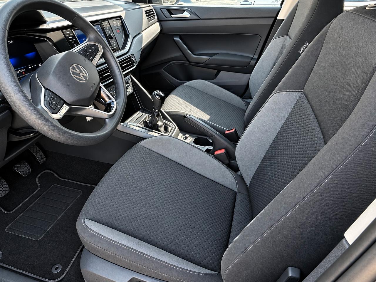 Volkswagen Taigo 1.0 TSI 110 CV Life
