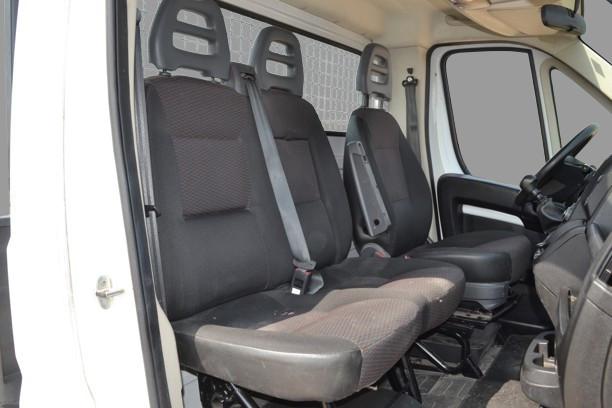 CITROEN JUMPER - AUTOTELAIO 35 L3 BlueHDI 140 S&S