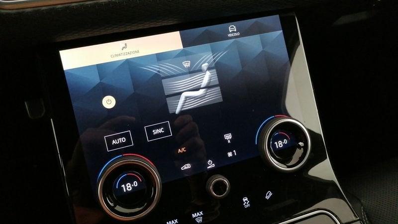 Land Rover Range Rover Velar 2.0d i4 mhev R-Dynamic S 4wd 204cv auto