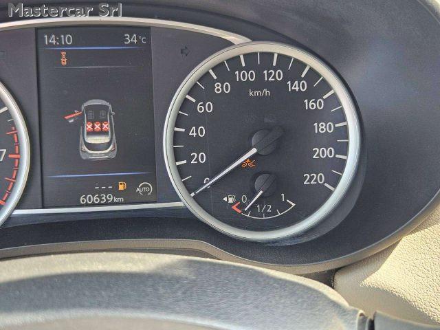 NISSAN Micra Micra V 2017 1.0 ig-t Acenta 92cv - GH916PJ